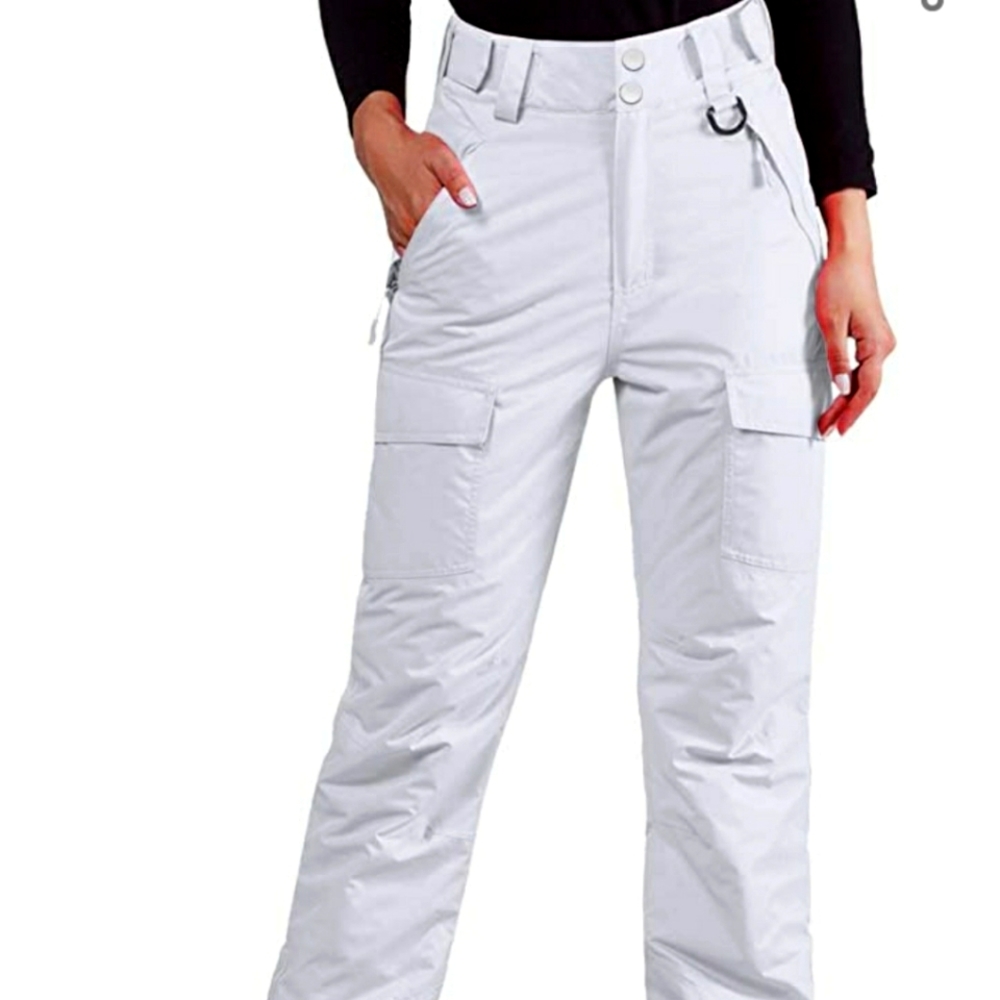 Free Soldier ski pants